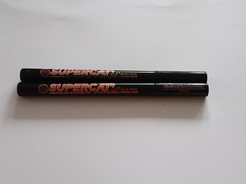 Soap glory supercat - &,