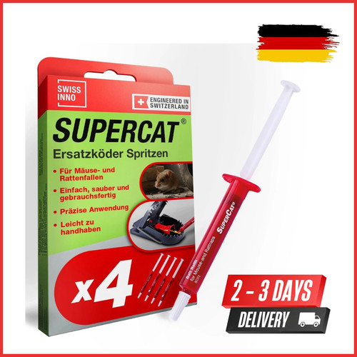 Swissinno supercat - swissinno,