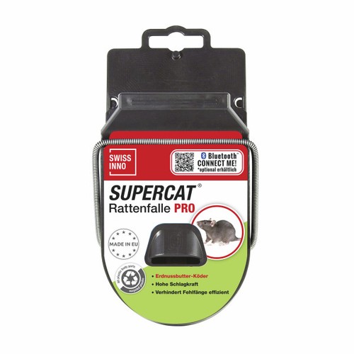 Swissinno rattenfalle pro - swissinno,