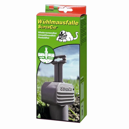 Swissino wühlmausfalle - swissino,