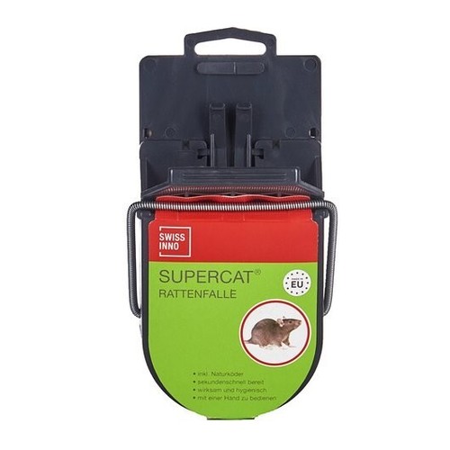 Rattenfalle swissinno - rattenfalle, swissinno®