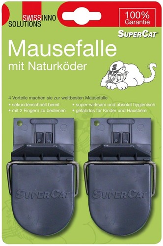 Swissinno mausefalle - swissinno,