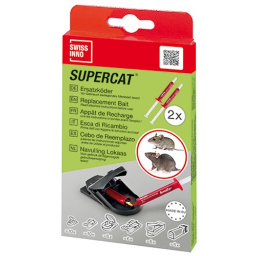 Supercat ersatzköder - supercat,