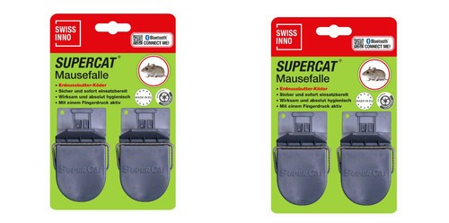 Swissinno supercat - swissinno,