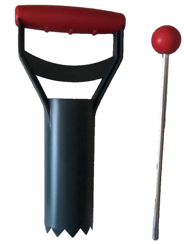 Wühlmausfalle zubehörset - wühlmausfalle,