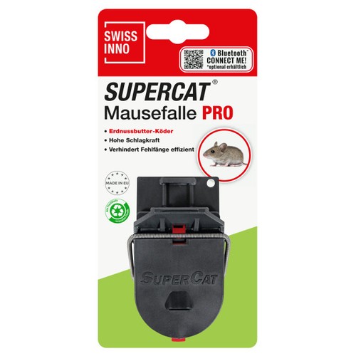 Swissinno mausefalle pro - swissinno,