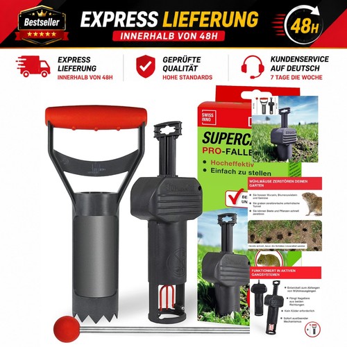 Swissinno pro supercat - swissinno, vole
