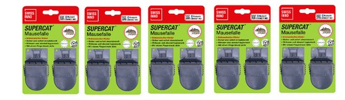 10x swissinno supercat - 10x,