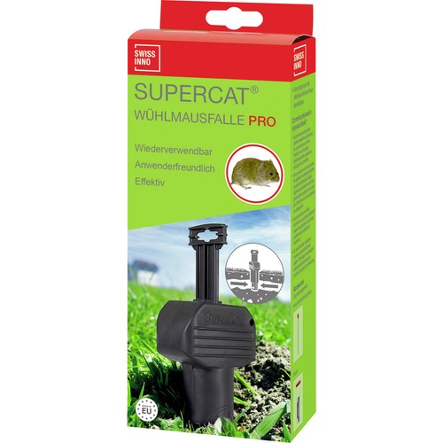 Swissinno supercat pro - supercat,