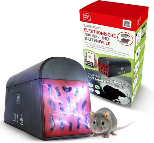 Swissinno rattenfalle - swissinno,
