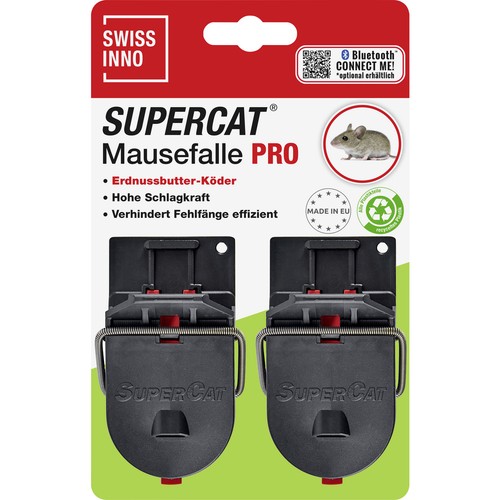 Swissinno supercat pro - supercat,