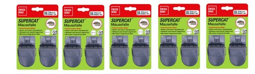 10x swissinno supercat - 10x,