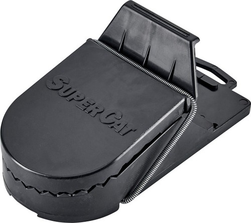 Swissinno supercat rattenfalle - supercat,