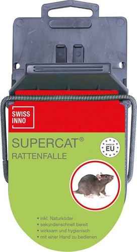 Swissinno solution rattenfalle - swissinno-solution,