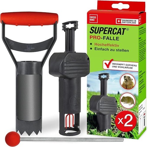 Swissinno pro supercat - pro,