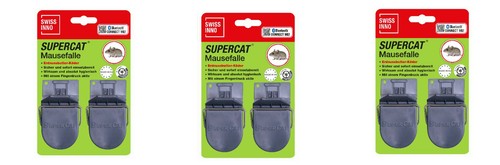 Swissinno supercat - 6x,