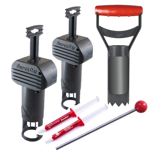 Wühlmausfalle swissinno - 2x,