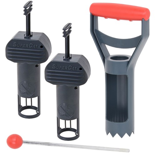 Wühlmausfalle swissinno - 2x,