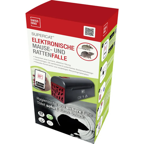 Swissinno elektr maus - swissinno, maus-und