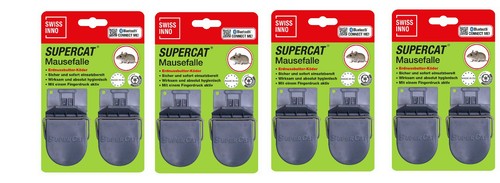 Swissinno supercat - 8x,
