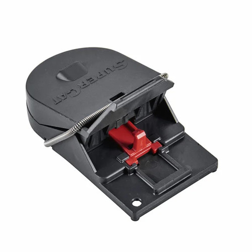 Swissinno mausefalle supercat - mausefalle,