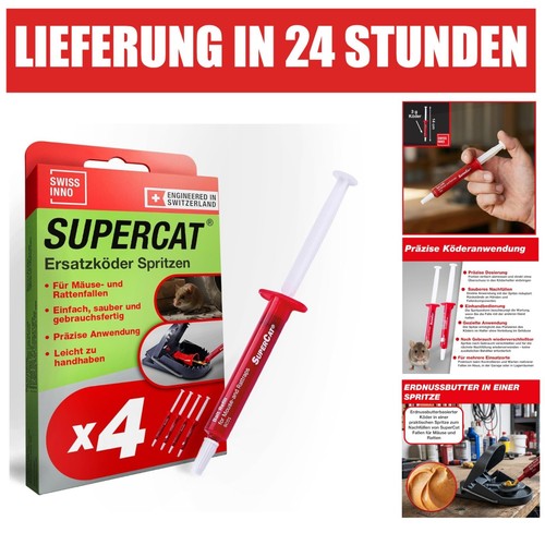 Swissinno ersatzköder - swissinno,