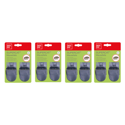 Swissinno supercat mausefalle - swissinno,