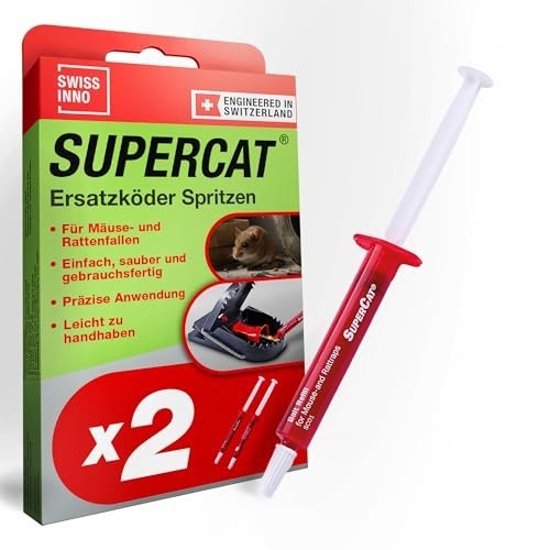 Swissinno supercat - swissinno,