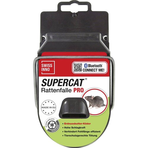 Swissinno supercat pro - swissinno,