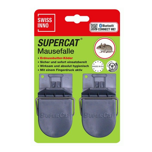 Swissinno supercat - swissinno,