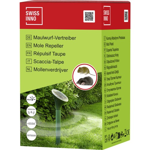 Swissinno solar supercat - solar,