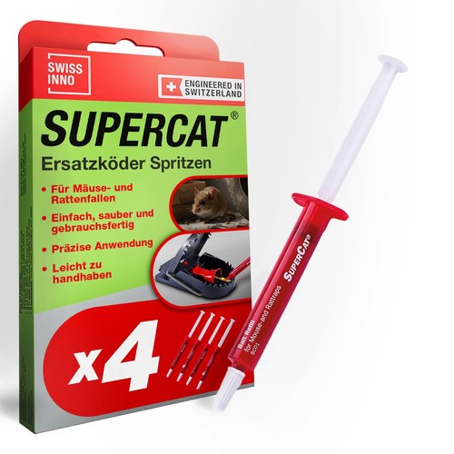 Swissinno supercat - swissinno,