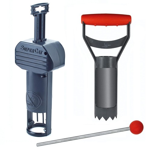 Swissinno wühlmausfalle - swissinno,