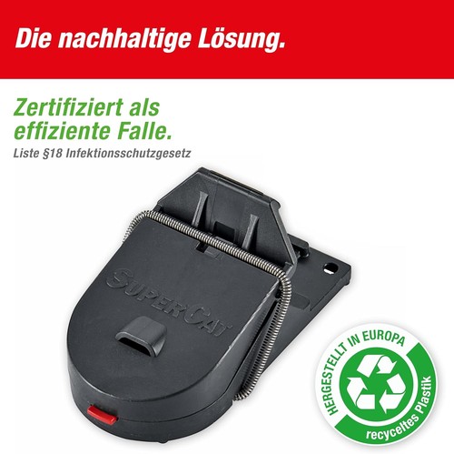 Mausefalle pro 2 - pro, –