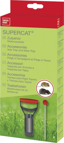 Swissinno supercat - swissinno,