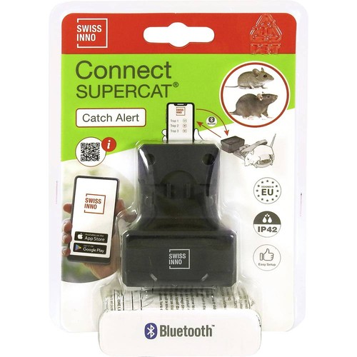 Swissinno fangmelder connect - fangmelder,